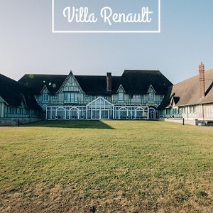 Sweet Home Cabourg Hôtel et gîtes