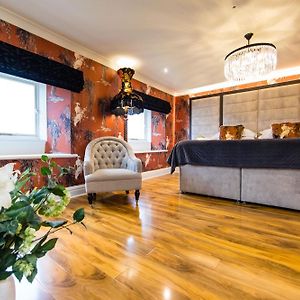 The Burgoyne - Stunning Hotel With Amazing Views And Impeccable Service