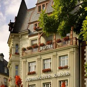 Hotel Roemischer Kaiser